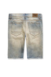 Men JORDAN CRAIG Arlington Denim Shorts