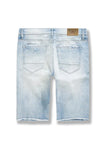 Men JORDAN CRAIG Arlington Denim Shorts