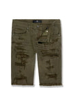 Men JORDAN CRAIG Tulsa Twill OG Shorts