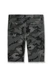 Men JORDAN CRAIG Tulsa Camo Twill Shorts