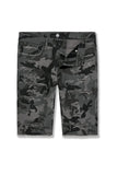 Men JORDAN CRAIG Tulsa Camo Twill Shorts