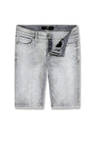 Men JORDAN CRAIG Cascade Denim Shorts