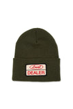 Men JORDAN CRAIG Local Dealer Beanie