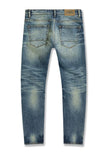 Men JORDAN CRAIG Clean Sean Fit Jeans