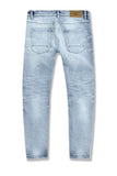 Men JORDAN CRAIG Clean Sean Fit Jeans