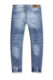 Men JORDAN CRAIG Clean Sean Fit Jeans