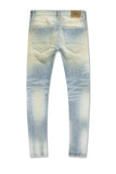 Men JORDAN CRAIG Toledo Denim Slim Fit Jeans