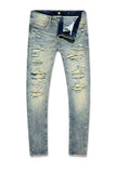 Men JORDAN CRAIG Stratosphere Denim Jeans