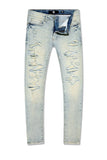 Men JORDAN CRAIG Stratosphere Denim Jeans
