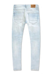 Men JORDAN CRAIG Alkaline Denim Slim Taper Jeans