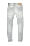 Men JORDAN CRAIG Alkaline Denim Slim Taper Jeans