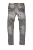 Men JORDAN CRAIG Newport Denim Slim Taper Jeans