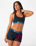 Women ETHIKA 2SwaySports Bra
