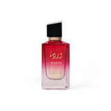Warda By Parisvally Eau De Parfum 100 ML (3.4 FL OZ) Women