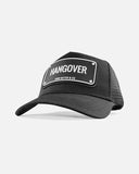 JOHN HATTER & CO Hangover Trucker Hat
