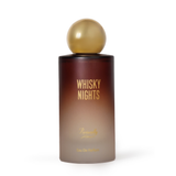 Whisky Nights By Parisvally Eau De Parfum 100 ML (3.4 FL OZ) Men