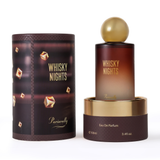 Whisky Nights By Parisvally Eau De Parfum 100 ML (3.4 FL OZ) Men