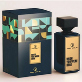 Wish You Were Here By Grandeur Eau De Parfum 100 ML (3.4 FL OZ) Men