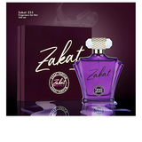 Z33 By Zakat Eau De Parfum 100 ML (3.4 FL OZ) Unisex