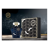 Z38 By Zakat Eau De Parfum 100 ML (3.4 FL OZ) Women
