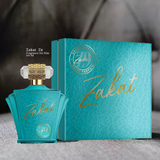 Z9 By Zakat Eau De Parfum 100 ML (3.4 FL OZ) Unisex