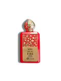 You Are My Fire Rouge By Zakat Eau De Parfum 100 ML (3.4 FL OZ) Unisex