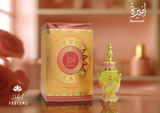 Ameerat By Zakat Pure Concentrated Oil 20 ML (0.67 FL OZ) Women