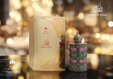 Amwaj Al Anbar By Zakat Pure Concentrated Oil 20 ML (0.67 FL OZ) Men