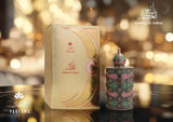 Lemon Heads Bundle | Reyhan | Anbar Al Layl | Amwaj Al Anbar | Pure Concentrated Oil 20 ML (0.67 FL OZ) Men By Zakat