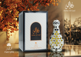 Anbar Al Layl By Zakat Pure Concentrated Oil 20 ML (0.67 FL OZ) Men