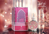 Areej Al Zohour By Zakat Pure Concentrated Oil 20 ML (0.67 FL OZ) Women