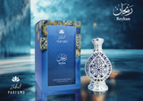 Reyhan By Zakat Pure Concentrated Oil 20 ML (0.67 FL OZ) Men