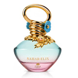 Flower Sahar Elix By Zakat Eau De Parfum 100ML (3.4 FL OZ) Women