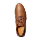 Men TIMBERLAND Jackson's Landing Waterproof Chukka Shoe