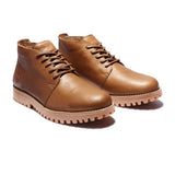 Men TIMBERLAND Jackson's Landing Waterproof Chukka Shoe