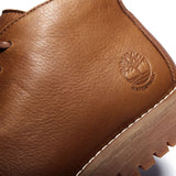 Men TIMBERLAND Jackson's Landing Waterproof Chukka Shoe