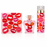Z19 Bundle by Zakat 100 ML (3.4 FL OZ) Eau De Parfum + 200 ML (6.76 FL OZ) Parfum Spray Women