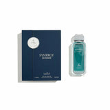 Synergy Homme By Ghalati Perfumes Eau De Parfum 100 ML (3.4 FL OZ) Men