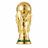 World Cup By Zakat Eau De Parfum 80 ML (2.7 FL OZ) Unisex