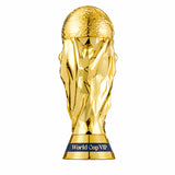 World Cup VIP By Zakat Eau De Parfum 80 ML (2.7 FL OZ) Unisex
