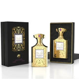 Arabesque Amethyst By Al Fares Eau De Parfum 3.4 FL OZ Unisex