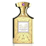 Arabesque Amethyst By Al Fares Eau De Parfum 3.4 FL OZ Unisex