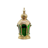 Al Jalilah By Almas Pure Concentrated Oil 20 ML Unisex