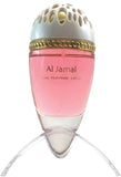 Al Jamal Pour Femme By Le Chameau Eau De Parfum 100 ML (3.4 FL OZ) Women
