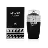 Arabia Explorer Pour Homme By Le Chameau Eau De Parfum 3.4 FL OZ Men