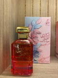 Candy Al Ward By Sahari Eau De Parfum 100 ML (3.4 FL OZ) Women