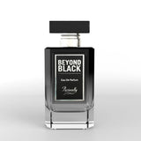 Beyond Black By Parisvally Eau De Parfum 100 ML (3.4 FL OZ) Men