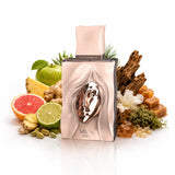 Mira Coco By Le Bonheur Eau De Parfum 100 ML (3.4 FL OZ) Women