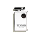 Black Cavalier Surge By Le Bonheur Eau De Parfum 100 ML (3.4 FL OZ) Men
