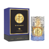Desert Angel Blue Night By Le Chameau Eau De Parfum 3.4 FL OZ Unisex